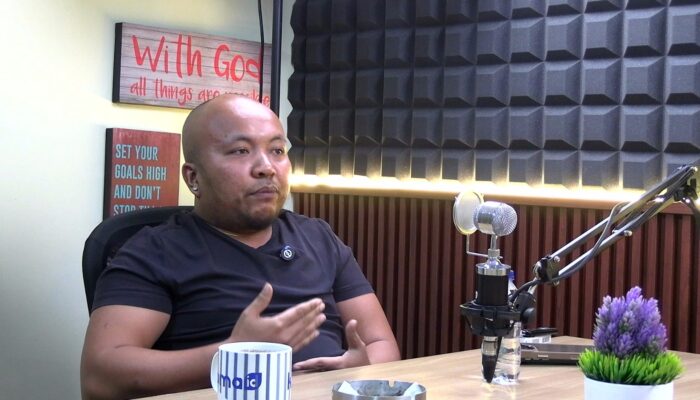 Pascol Beri Pesan untuk Gen Z: “Aksi Boleh, Tapi Jangan Anarkis”