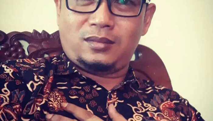 Ketua GASPOOL Lampung Nilai Ojol Kamtibmas Perkuat Sinergi Driver dan Aparat Kepolisian