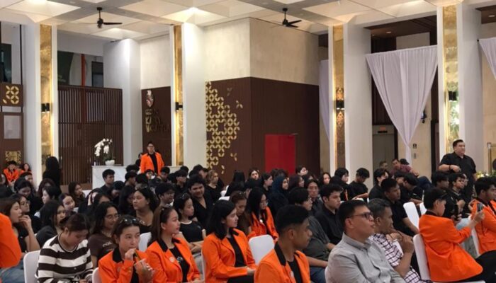 Aksi Damai Mahasiswa Atma Jaya: Menjaga Ingatan atas Tragedi Semanggi 1998