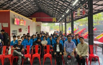 Mahasiswa Tangsel Kupas Ancaman Militerisasi dan Masa Depan Supremasi Sipil