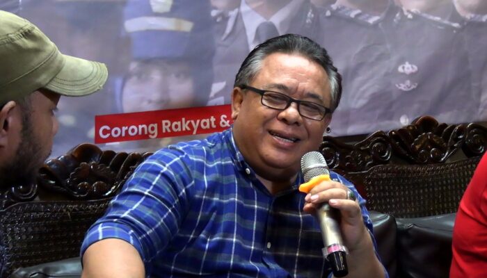 Ferry Supriyadi Bongkar Agenda Tersembunyi di Balik Tim Reformasi Polri