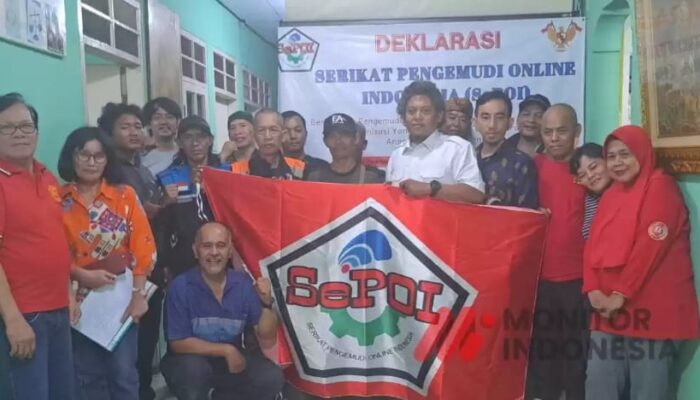 Pengemudi Ojek Online Fokus Tuntutan dan Tolak Provokasi Jelang Aksi 20 November