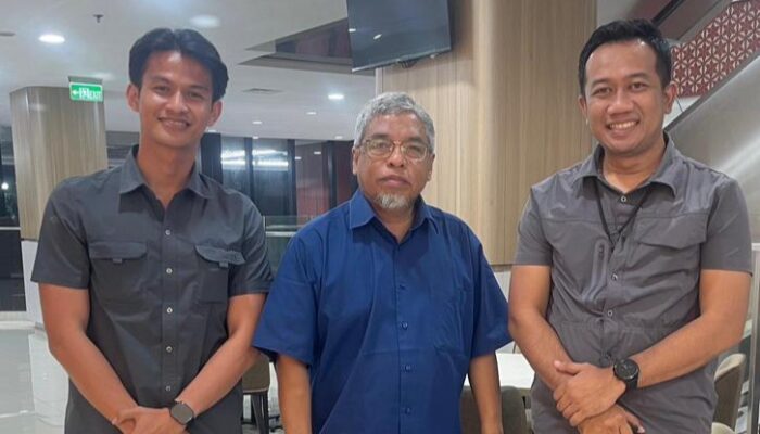 PERSAGI Siap Kawal Standar Gizi Program Makan Bergizi Gratis