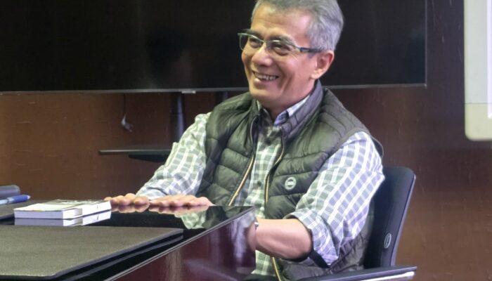 API: Beban Industri Akan Berkurang Jika Data Importir Dibuka dan Kuota Impor Ditekan