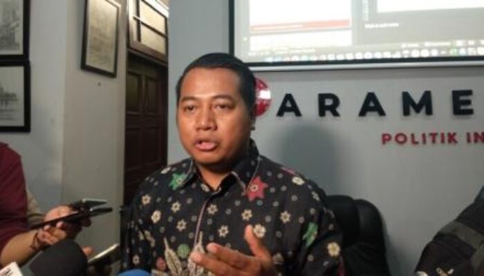 Anomali dengan Restu: Purbaya Jadi Pusat Perhatian di Tengah Rivalitas Menteri