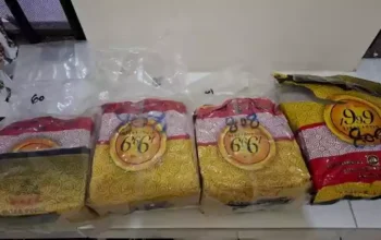 Dua Tersangka Ditangkap, BNN Bongkar Sindikat Sabu Lintas Pulau