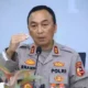 Irjen Sandi: Penempatan Polisi di Jabatan Sipil Sesuai Mekanisme Undang-Undang