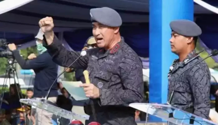 Dukungan Publik Menggema: ‘Jaga Jakarta Tanpa Narkoba’ Jadi Gerakan Bersama untuk Kemanusiaan