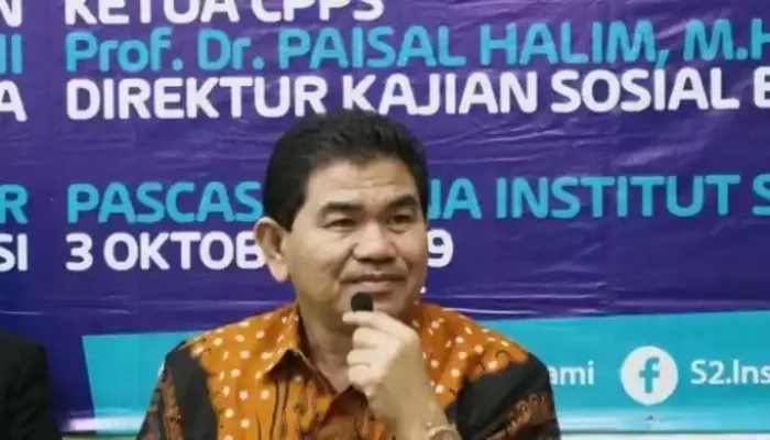 Akademisi Bela Polri: MK Tidak Pernah Larang Polisi Duduki Jabatan ASN