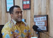 Kapolri Tolak Polri di Bawah Kementerian, GNK: Kepentingan Bangsa di Atas Politik