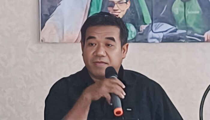 Pengkhianatan Konstitusi Lahirkan Bencana Ekologis