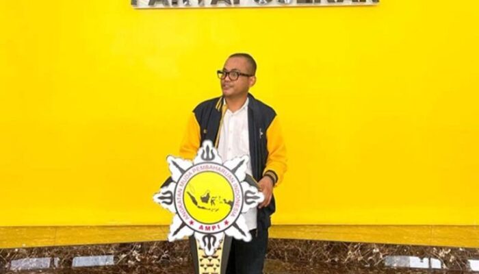 Dukung Donasi untuk Palestina, Jefri Edi Irawan Gultom Sebut Natal 2025 Wujud Kepedulian Nasional