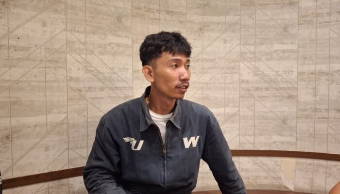 Rico ‘Kate’ Bangkit dari Dunia Gangster: Pelajar, Jangan Ikuti Jalan Saya!