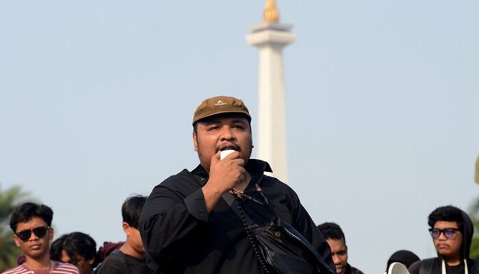 Sentil Tim Reformasi Polri, Komrad Pancasila: Jangan Bela Tersangka Kerusuhan Agustus!