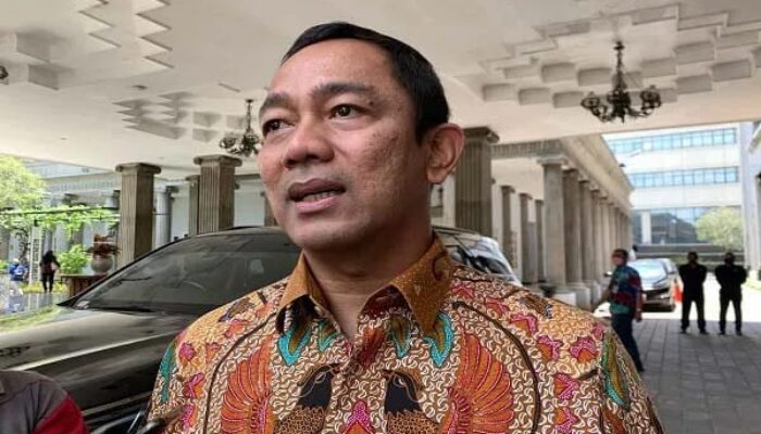 Hendrar Prihadi: Reformasi Polri Merupakan Bagian dari Upaya Memperkuat Pelayanan Publik