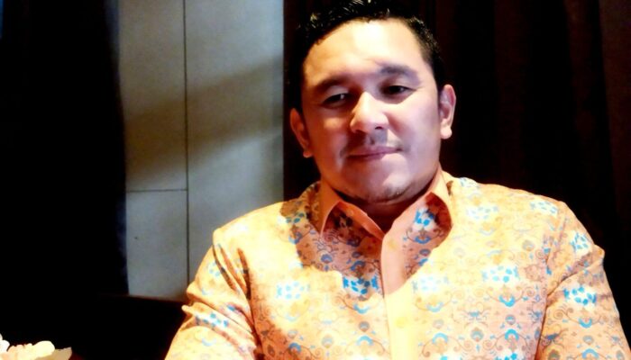 Inkoppas Dukung Revitalisasi Pasar Rakyat Jelang Nataru 2026