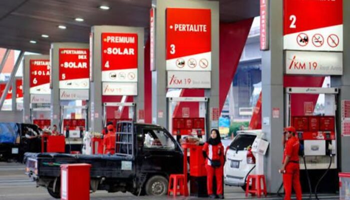 Hiswana DPD III Optimalkan Pelayanan SPBU Demi Kelancaran Libur Nataru