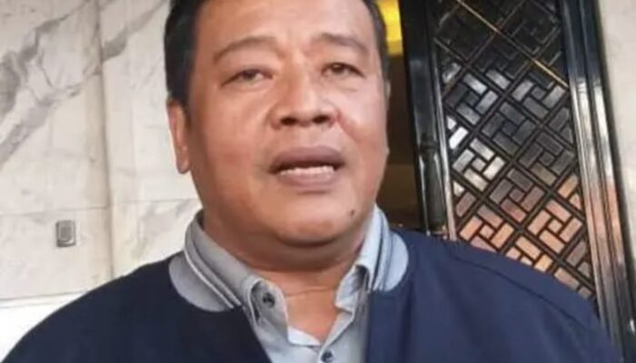 Politisi Senior : Diperlukan Sinergi Antar Pemangku Kepentingan dalam RKUHAP Baru