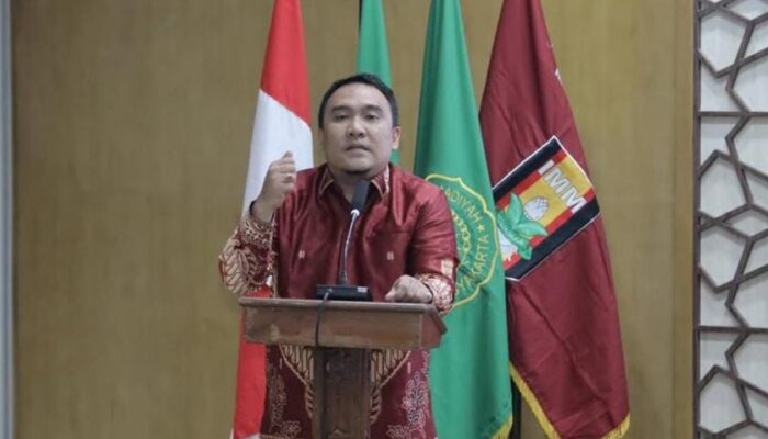 Jelang Hari HAM, IMM Tekankan Aksi Mahasiswa yang Damai dan Bermartabat