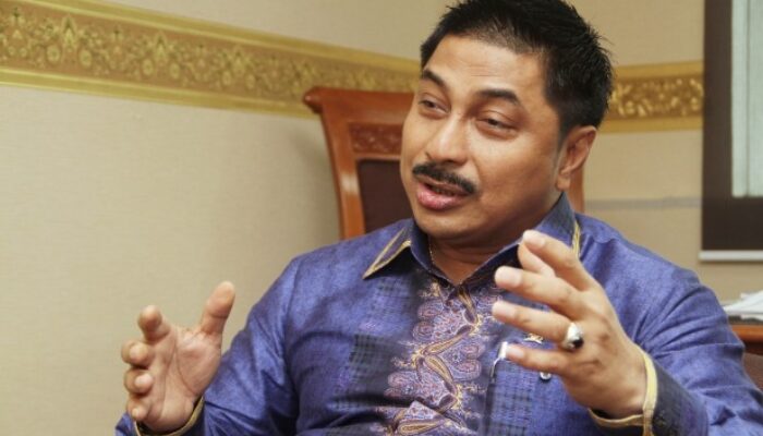 Dorong Transformasi Polri, Michael Wattimena Soroti Tata Kelola, SDM, dan Budaya Humanis