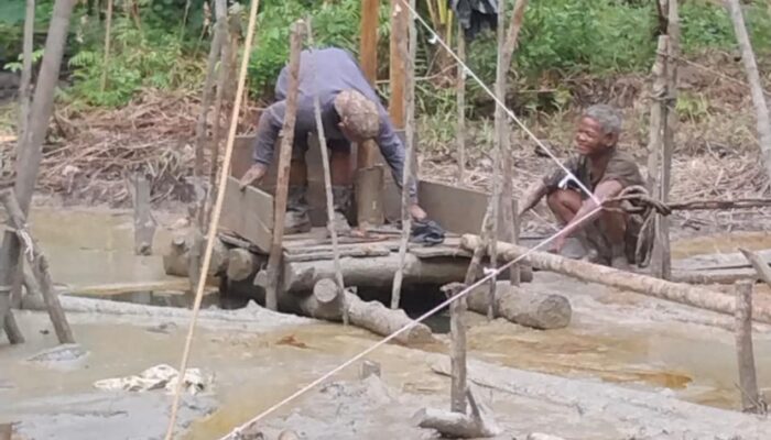 Penambang Minyak Muba Dukung Skema Pemerintah soal Sumur Rakyat