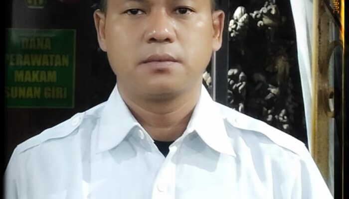 Berbenahlah Wahai Para Elit