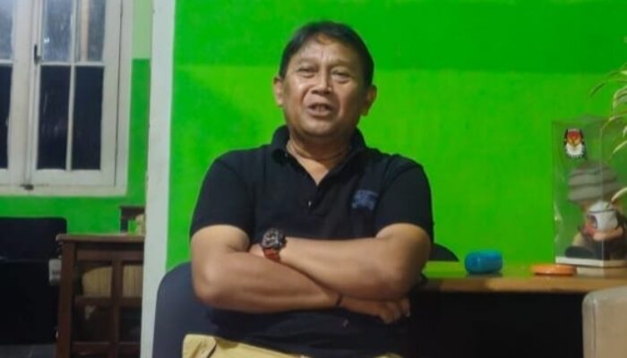 Antisipasi Aksi Anarkis, Forum Ormas Se-Jabar Ajak Masyarakat Bersatu