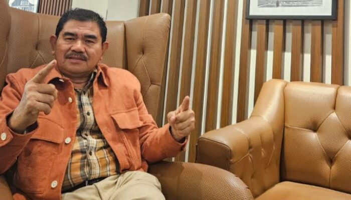 Prof Juanda Tegaskan Perpol 10/2025 Tidak Melanggar UUD 1945