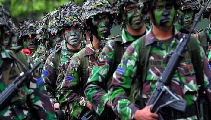 Tolak TNI Terlibat Penanggulangan Terorisme, Koalisi Sipil : Bukan Ranahnya Militer!