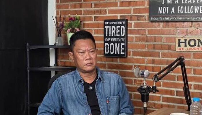 JARI 98: Gatot Nurmantyo Tak Paham Amanat Reformasi, Kini Cari Panggung Bawa-bawa Polri