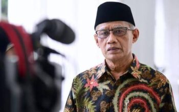 Muhammadiyah: Polri di Bawah Presiden Kunci Stabilitas Demokrasi