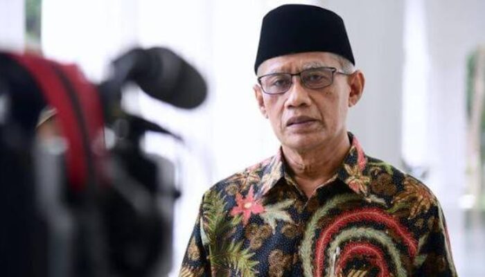 Muhammadiyah: Polri di Bawah Presiden Kunci Stabilitas Demokrasi