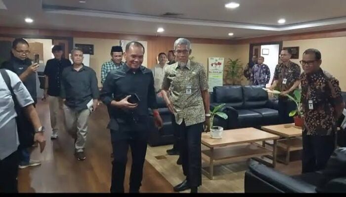 Pemprov Jateng dan DPRD Jateng Sepakati Kebijakan Relaksasi PKB