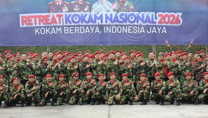 Pemuda Muhammadiyah Konsisten Dukung Polri di Bawah Presiden