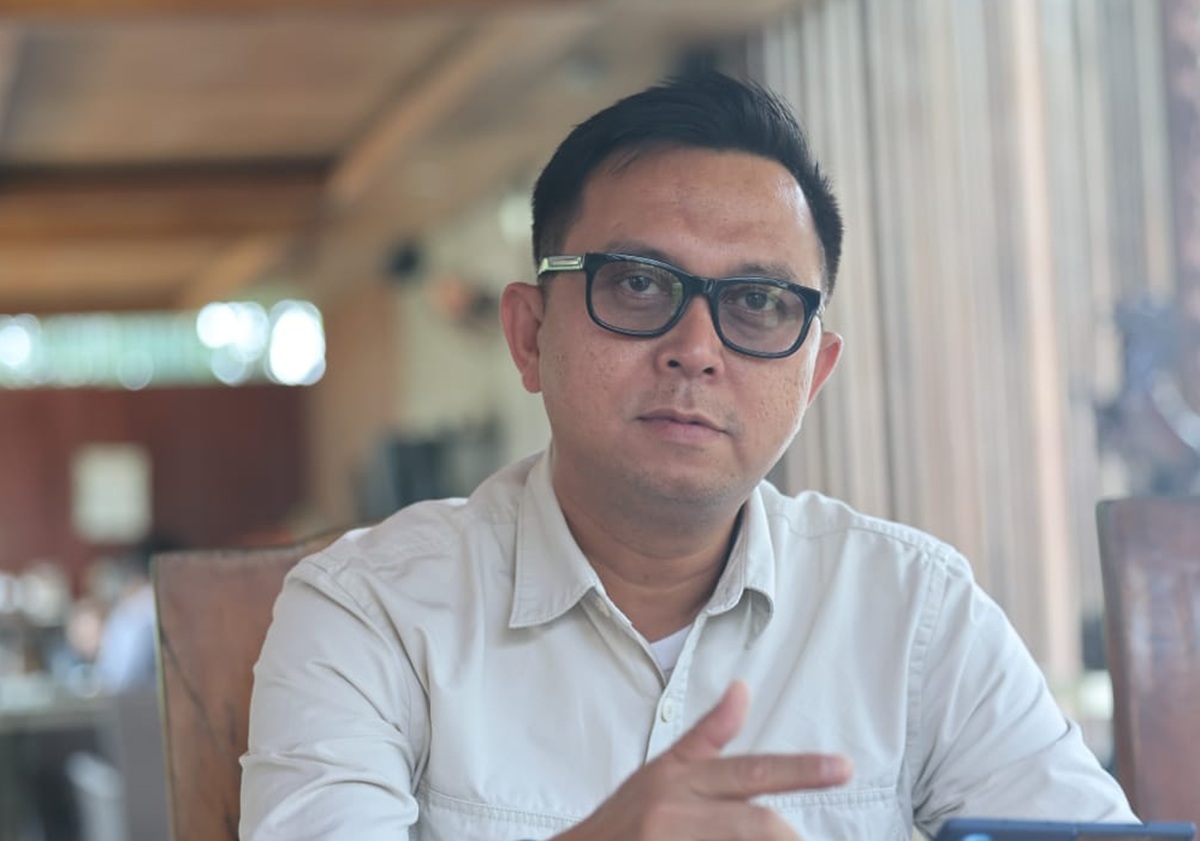 Andrie Taruna -