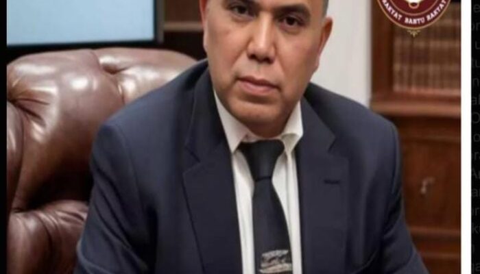 Haidar Alwi Nyatakan Dukungan ke Polri Usut Kasus Air Keras Aktivis KontraS