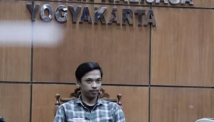SEMA PTKIN Soroti Serius Teror Air Keras, Minta Polri Bertindak Cepat