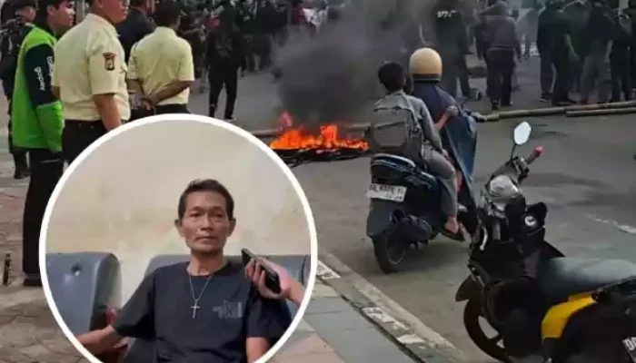 Sikap Bijak Ayah Bertrand: Profesionalisme Polisi Membuat Keluarga Tenang