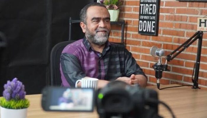 GNK: Presiden Sudah Sebut Terorisme, Kini Giliran Densus 88 Tangani Kasus Andrie Yunus