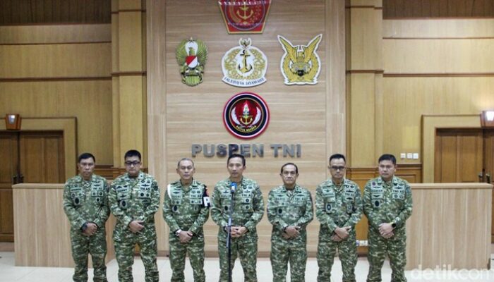 TAUD: Pergantian Kabais Tapi Aktor Intelektual Masih Gelap, Pengusutan Harus Diperluas