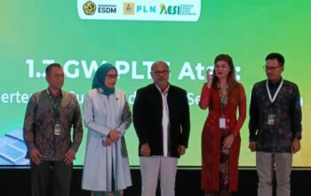 AESI Jalin Kerjasama Global dengan Pakistan Solar Association