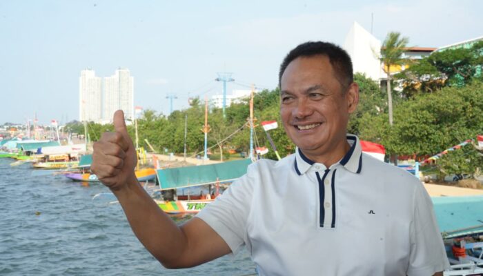 Target 100 Tahun Tetap Relevan, Ancol Susun Strategi Jangka Panjang