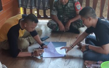 SHM Sah vs Pendudukan Liar: Konflik Lahan Sukabumi Kian Memanas