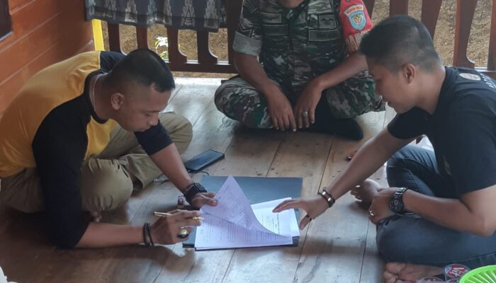 SHM Sah vs Pendudukan Liar: Konflik Lahan Sukabumi Kian Memanas