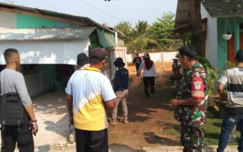 Dari Hibah Masjid ke Ancaman: Sengketa Lahan 3 Hektare di Sukabumi Memicu Ketegangan