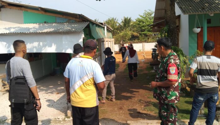 Dari Hibah Masjid ke Ancaman: Sengketa Lahan 3 Hektare di Sukabumi Memicu Ketegangan