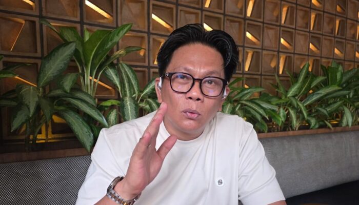 Bos Gema Solusindo Ingatkan Integrasi PLTS dan Pertanian Bisa Tingkatkan Produktivitas Lahan