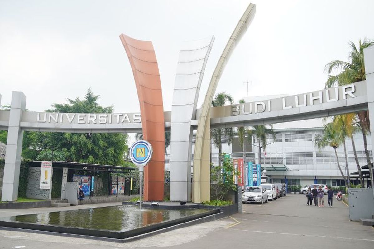 Universitas Budi Luhur