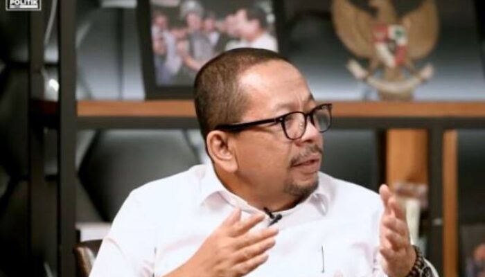 Qodari Buka Suara : Wacana Jatuhkan Presiden Dinilai Bisa Ganggu Stabilitas Nasional