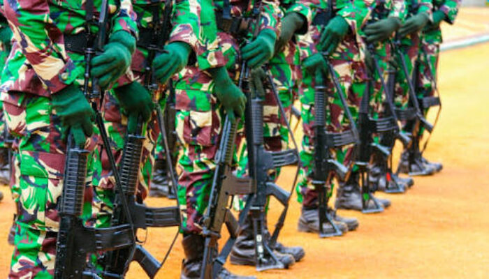 Pengamat Pertanyakan Urgensi TNI Ikut Buru Begal